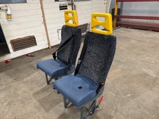 Unwin Fitting Single Minibus