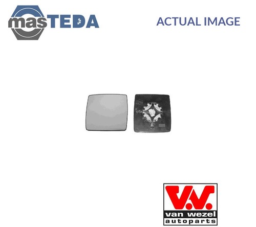 3789832 rear view mirror glass - 3789832,