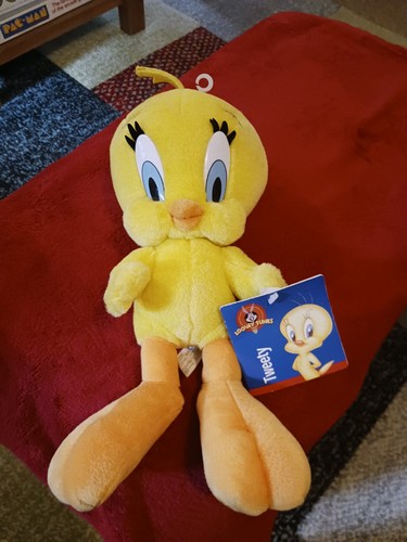 Looney tunes tweety pie - , soft
