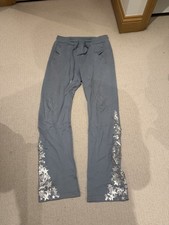 Keiser Clark Sweatpants Size