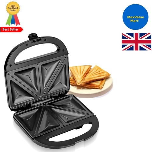 Luxury slice toastie - luxury,