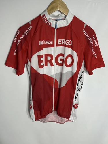 Bio racer ergo - ergo, cycling