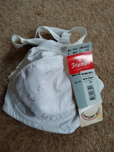 Brand new triumph - brand,
