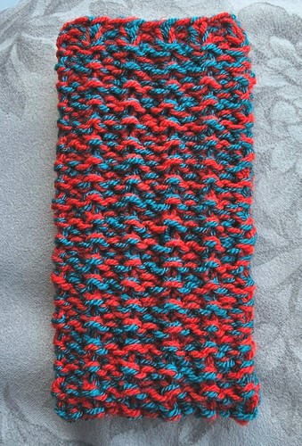 Mobile phone cover - phone, sock
