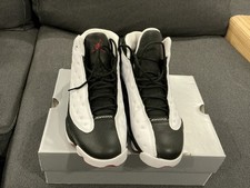 Air Jordan 13 Retro He Got