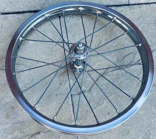 Raleigh burner 2 - raleigh, mk
