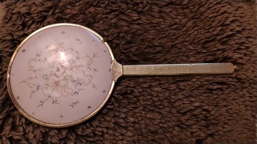 Vintage needlepoint petit - needlepoint,
