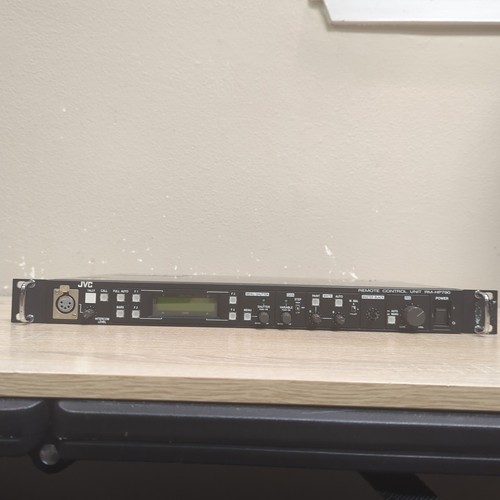 Jvc hp790du broadcast - jvc, rm-hp790du