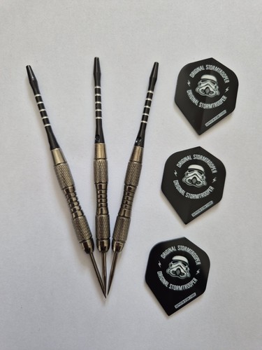 Pro 20g darts star - pro, +