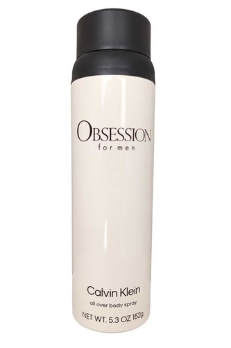 Calvin klein obsession - calvin,