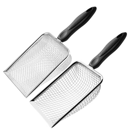 Soil sifter for - sifter,