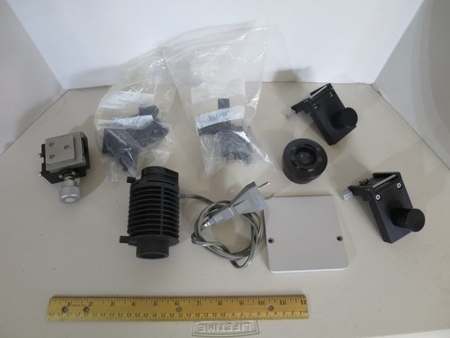 Olympus microscope - olympus,