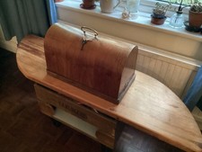 Vintage Harris No 1H Sewing