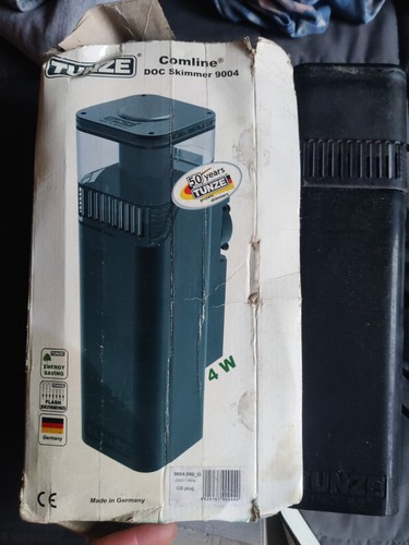 Tunze comline doc skimmer - tunze,
