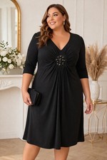 Joanna Hope Women's Maxi Dress