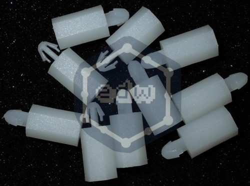 Spacer 10mm pcb lock - 10mm,