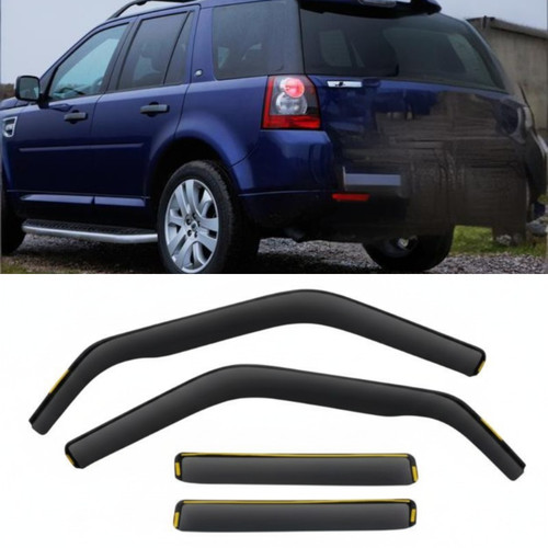 For land rover freelander - land, 2
