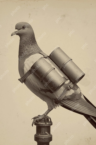 Army signal corps carrier - army,