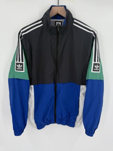 Vintage adidas track jacket - vintage,