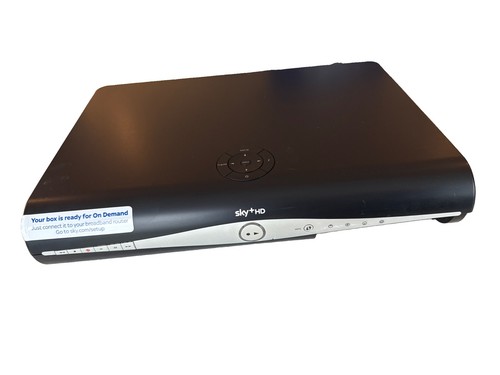 Sky plus box drx890w unit - plus, drx890w-c