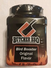 Butcher BBQ Bird Booster
