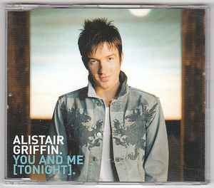 Alistair griffin you and - alistair, me