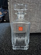 RCR crystal Glassware Timeless