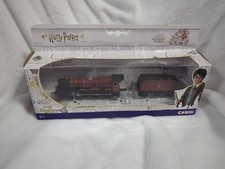 Corgi Harry Potter Wizarding