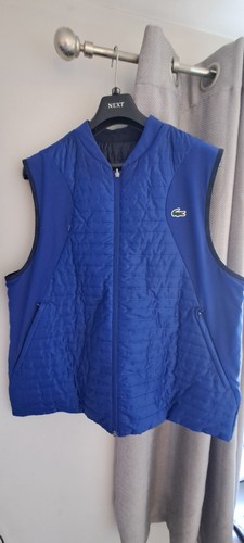 Lacoste men blue full - lacoste, men's