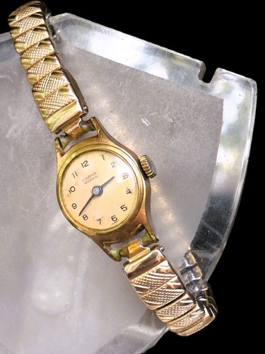 Junghans ladies watch 15 - ladies',