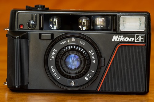 Spares repair nikon - spares, /