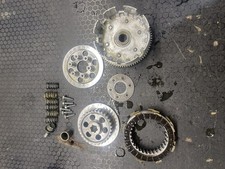 Kawasaki KX 60 1990 Complete