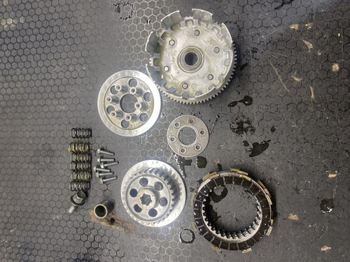 Kawasaki 1990 complete - 1990,