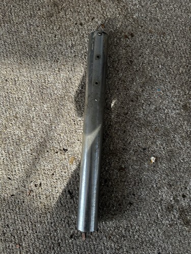 Seagull exhaust pipe - +,