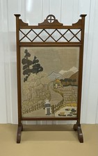 Arts And Crafts Mahogany