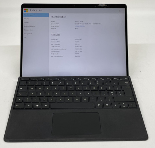 Microsoft surface pro - microsoft,