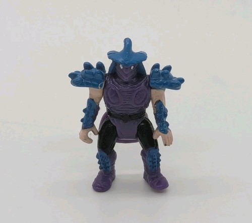 Tmnt shredder mini - shredder,