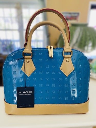 Arcadia italy sky blue - arcadia, blue/natural