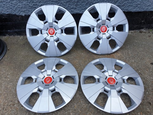New renault master - new, wheel