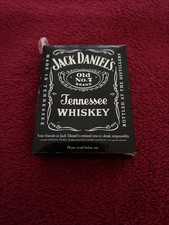 Jack Daniel’s Miniature Hip