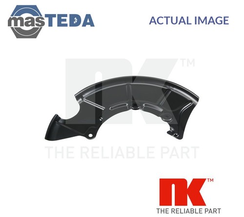 2347145 splash panel brake - 2347145,