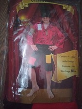 Victorian Era Artful Dodger