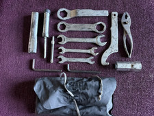 Yamaha RD350LC genuine tool