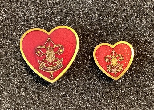 Vintage bsa boy scouts - bsa,