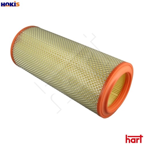 Air filter 345 164 for - air,
