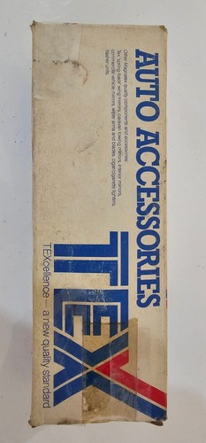 Tex wing mirror - , post