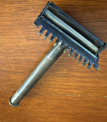 Vintage auto strop - strop, safety