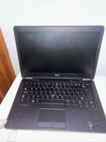 Dell latitude laptop - latitude, e7440