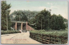 GODALMING Borough road, Old