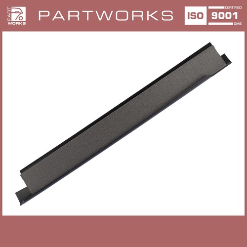 Piping door bay seal for - door,